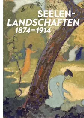 Wallner / Blöcker / Kuwalewski |  Seelenlandschaften. | Buch |  Sack Fachmedien