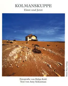 Kohl / Schoeman |  Kolmanskuppe | Buch |  Sack Fachmedien