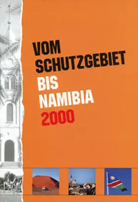 Hess / Becker |  Vom Schutzgebiet bis Namibia 2000 | Buch |  Sack Fachmedien