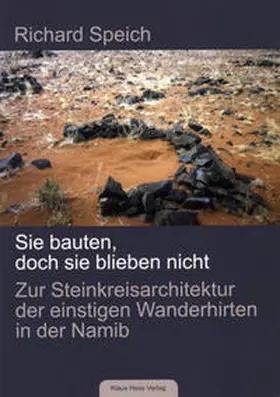 Speich |  Sie bauten, doch sie blieben nicht | Buch |  Sack Fachmedien