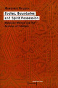 Rausch |  Bodies, Boundaries and Spirit Possession | Buch |  Sack Fachmedien