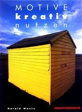 Mante |  Motive kreativ nutzen | Buch |  Sack Fachmedien