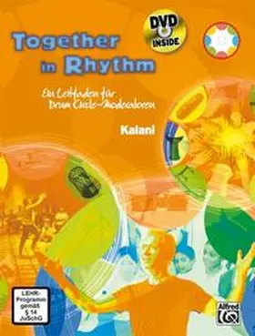 Kalani |  Together in Rhythm | Buch |  Sack Fachmedien