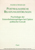 Maercker |  Posttraumatische Belastungsstörungen | eBook | Sack Fachmedien