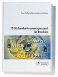 Roßbach / Rossbach / Locarek-Junge |  IT-Sicherheitsmanagement in Banken | Buch |  Sack Fachmedien