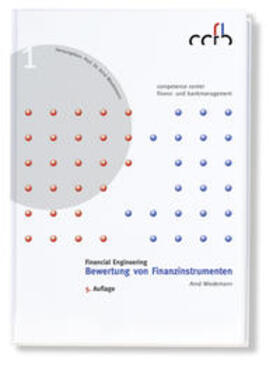 Wiedemann | Financial Engineering | Buch | 978-3-933165-68-8 | sack.de