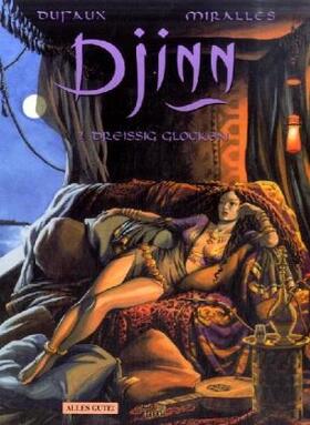 Dufaux |  Djinn 02 | Buch |  Sack Fachmedien