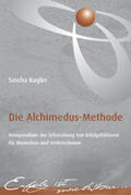 Kugler |  Die Alchimedus Methode | Buch |  Sack Fachmedien