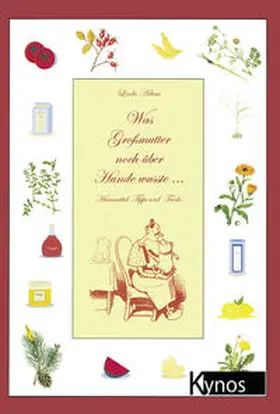 Adams / Adam |  Was Großmutter noch über Hunde wusste | Buch |  Sack Fachmedien