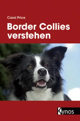 Price |  Border Collies verstehen | Buch |  Sack Fachmedien