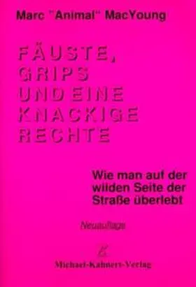 MacYoung |  Fäuste, Grips und eine knackige Rechte | Buch |  Sack Fachmedien