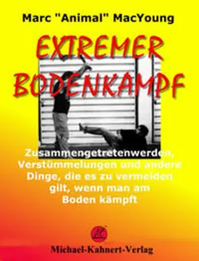 MacYoung |  Extremer Bodenkampf | Buch |  Sack Fachmedien