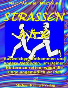MacYoung |  Strassen A & E | Buch |  Sack Fachmedien