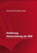 Dreier / Laudien |  Einführung. Heimerziehung der DDR | Buch |  Sack Fachmedien