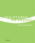  Skulpturen am Radweg | Buch |  Sack Fachmedien