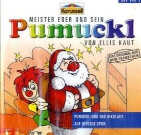 Kaut |  Meister Eder X-MAS 1 und sein Pumuckl. Pumuckl und der Nikolaus. Auf heisser Spur | Sonstiges |  Sack Fachmedien