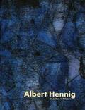  Albert Hennig. Ein Leben in Bildern | Buch |  Sack Fachmedien