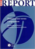 Spanger |  Demarcation versus Cooperation | Buch |  Sack Fachmedien