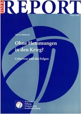 Minkwitz |  Ohne Hemmungen in den Krieg? | Buch |  Sack Fachmedien