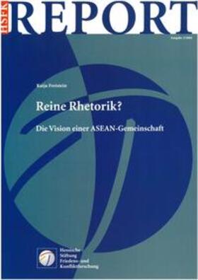 Freistein |  Reine Rhetorik? | Buch |  Sack Fachmedien