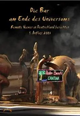 Jelinski / Sudan / Rödel |  Die Bar am Ende des Universums 1 | Buch |  Sack Fachmedien