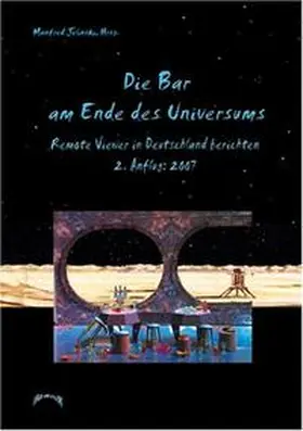 Jelinski / Sudan / Rödel | Die Bar am Ende des Universums 2 | Buch | 978-3-933305-17-6 | sack.de
