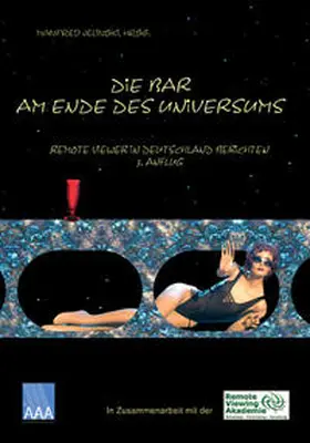 Jelinski / Zimmermann / Paulsen |  Die Bar am Ende des Universums | Buch |  Sack Fachmedien