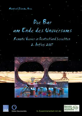 Jelinski / Sudan / Kinnert | Die Bar am Ende des Universums 2 | E-Book | sack.de