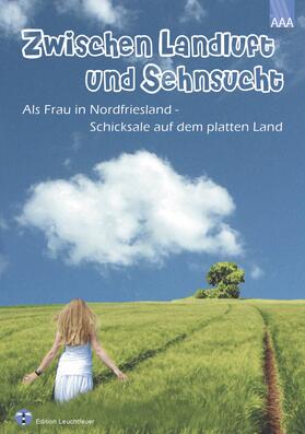 Jolliet / Wiedenmann / Hinrichs | Zwischen Landluft und Sehnsucht | E-Book | sack.de