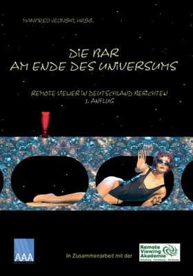 Jelinski / Zimmermann / Lehmann |  Die Bar am Ende des Universums 3 | eBook | Sack Fachmedien