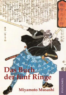 Musashi |  Das Buch der fünf Ringe | Buch |  Sack Fachmedien
