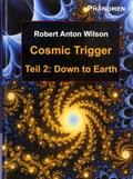 Wilson |  Cosmic Trigger II | Buch |  Sack Fachmedien