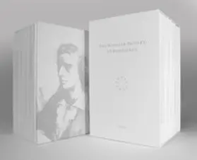 Gaponenko / Graf / Hueck |  DAS SCHILLER-PROJEKT: 18 POSITIONEN | Buch |  Sack Fachmedien