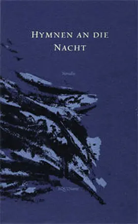 Novalis |  Hymnen an die Nacht | Buch |  Sack Fachmedien