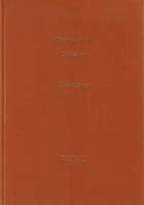 Kunze |  Ortssippenbuch Oedelsheim | Buch |  Sack Fachmedien