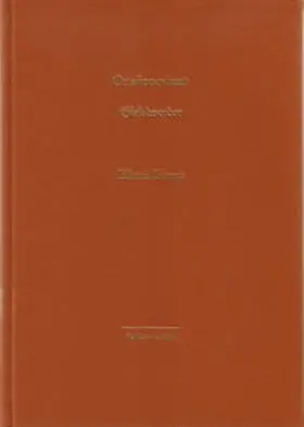 Kunze |  Ortssippenbuch Gieselwerder | Buch |  Sack Fachmedien
