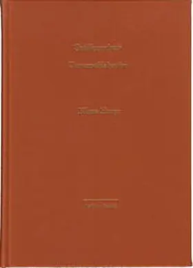 Kunze |  Ortssippenbuch Vernawahlshausen | Buch |  Sack Fachmedien