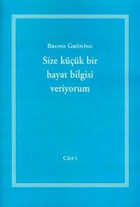 Eich |  Ich gebe Ihnen eine kleine Lebensweisheit Band 1 | Buch |  Sack Fachmedien