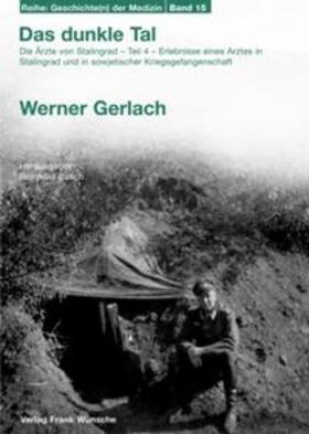 Gerlach / Busch | Das dunkle Tal | Buch | 978-3-933345-19-6 | sack.de