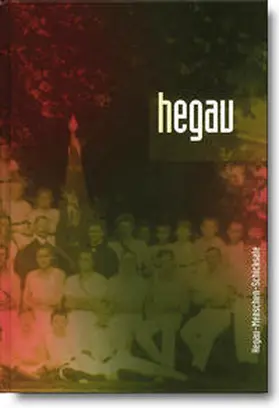 Bibby / Bosch / Fenner |  Hegau Jahrbuch 2006: Hegau - Menschen - Schicksale | Buch |  Sack Fachmedien