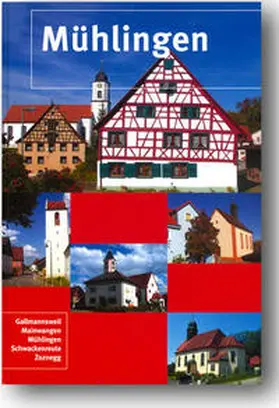 Kramer / Mühlingen Gemeinde / Jüppner |  Mühlingen | Buch |  Sack Fachmedien