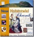 Kessinger / Peter / Zohren |  Hohentwiel Chronik 2009 | Buch |  Sack Fachmedien
