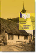 Hegau-Geschichtsverein e.V. / Becht / Bibby |  HEGAU Jahrbuch 2010 - Personen, Traditionen, Westlicher Bodensee - Schweiz | Buch |  Sack Fachmedien