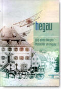 Hegau-Geschichtsverein e.V. / Kramer / Peter |  HEGAU Jahrbuch 2011 | Buch |  Sack Fachmedien