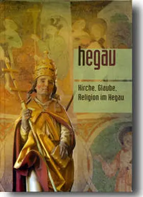 HEGAU Geschichtsverein e.V. / Kramer / Hofmann |  HEGAU Jahrbuch 2015 | Buch |  Sack Fachmedien