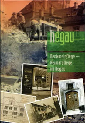 HEGAU Geschichtsverein e.V. / Hald / Losse |  HEGAU Jahrbuch 2017 | Buch |  Sack Fachmedien