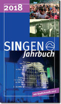Panzer / Carmen / Waibel |  Stadt Singen - Jahrbuch / SINGEN Jahrbuch 2018 | Buch |  Sack Fachmedien