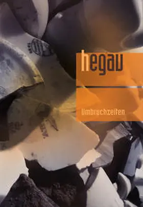 HEGAU Geschichtsverein e.V. / Waldschütz / Losse |  HEGAU Jahrbuch 2018 | Buch |  Sack Fachmedien