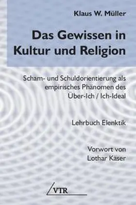 Müller |  Das Gewissen in Kultur und Religion | Buch |  Sack Fachmedien