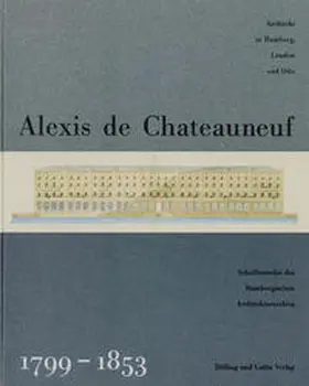 Frank / Klemm |  Alexis de Chateauneuf | Buch |  Sack Fachmedien